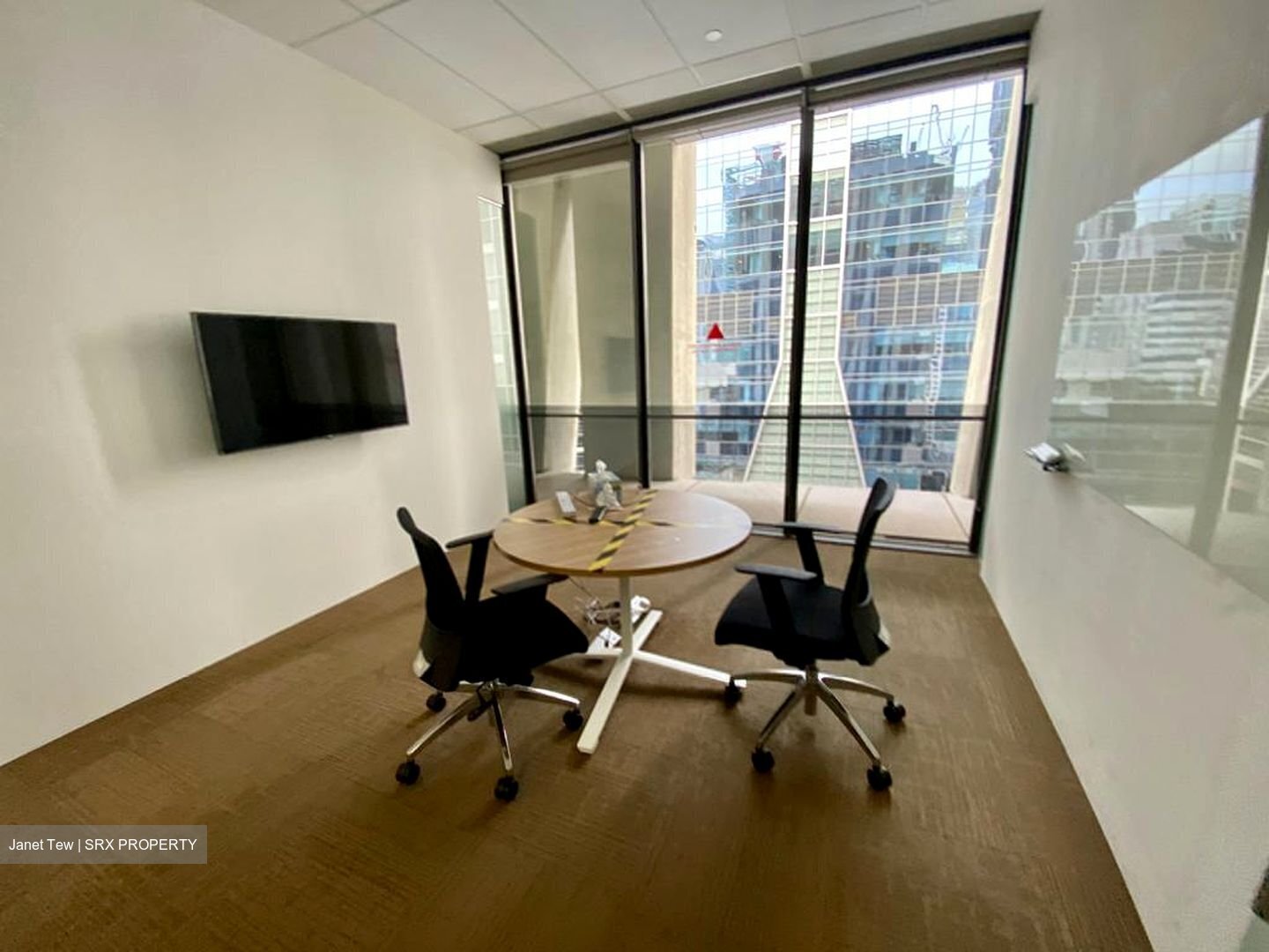 Asia Chambers (D1), Office #457510701
